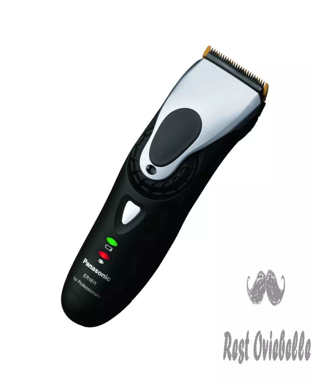 Panasonic ER1611 Professional Cordless Hair