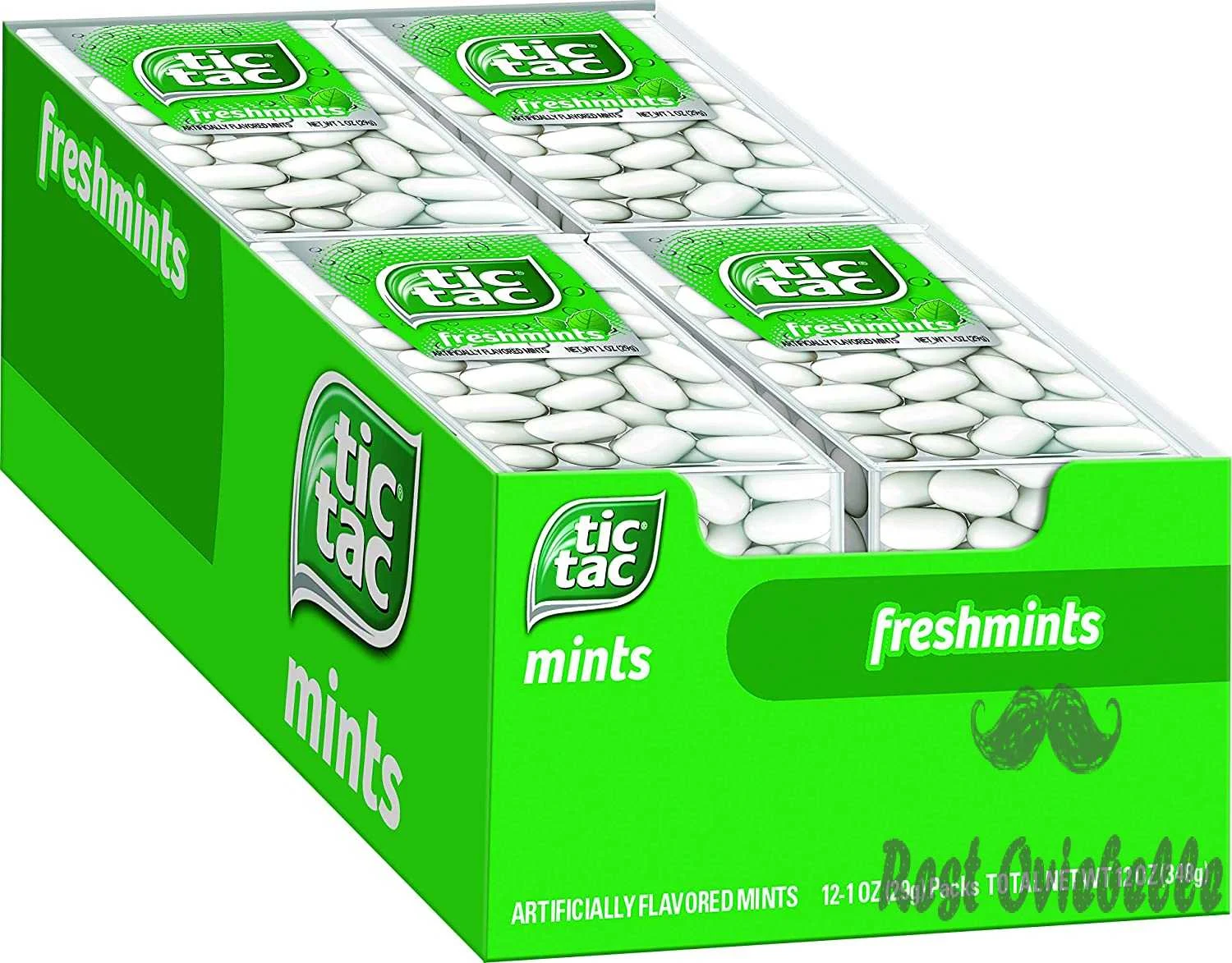 Best Breath Mints 10 Sugar Free Options For Fresher Breath All Day Long