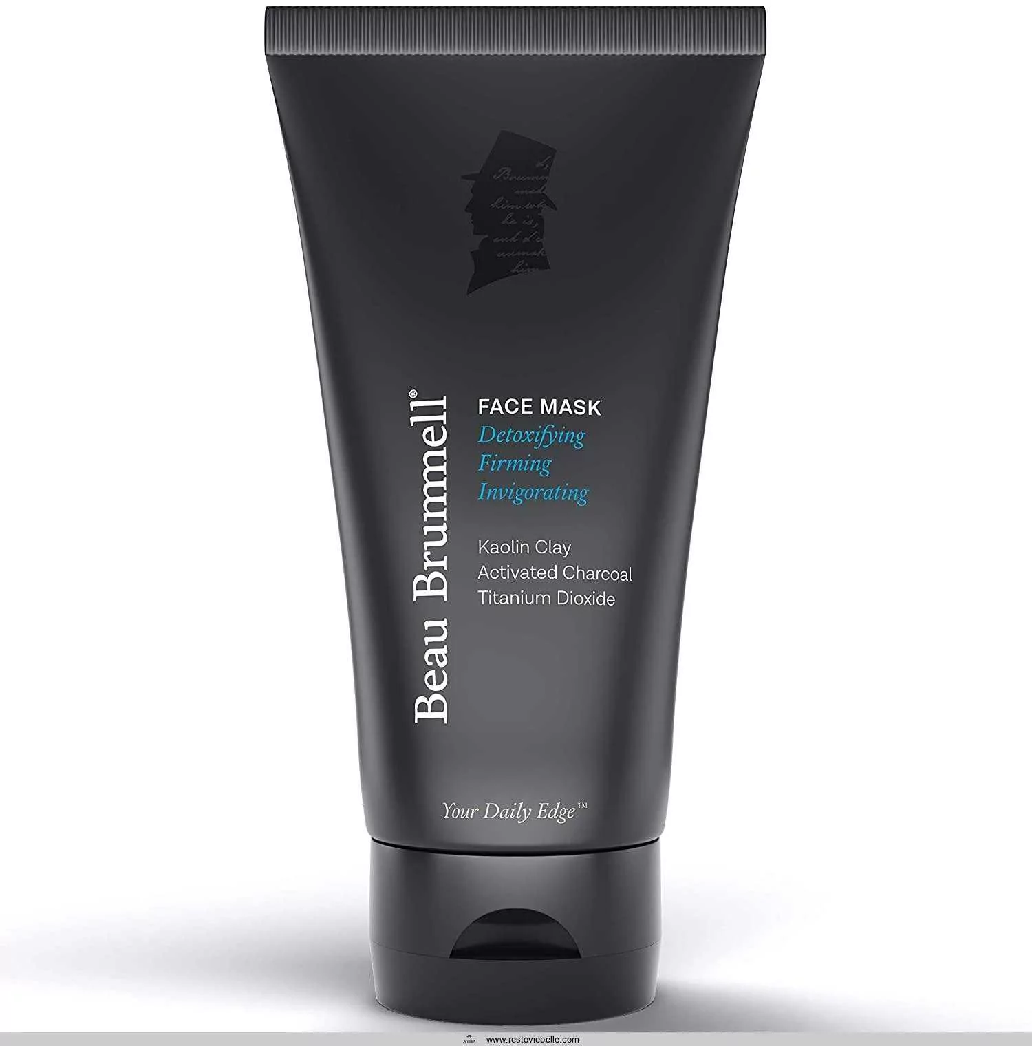 Men’s Face Mask by Beau