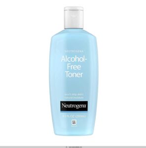 neutrogena oil and alcohol free facial b000u5o650