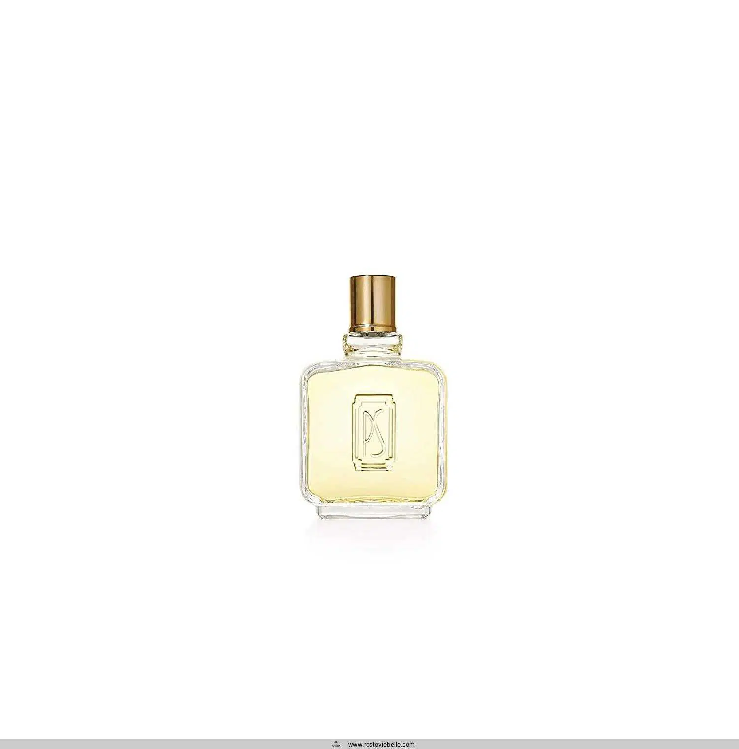 Men's Cologne Fragrance by Paul