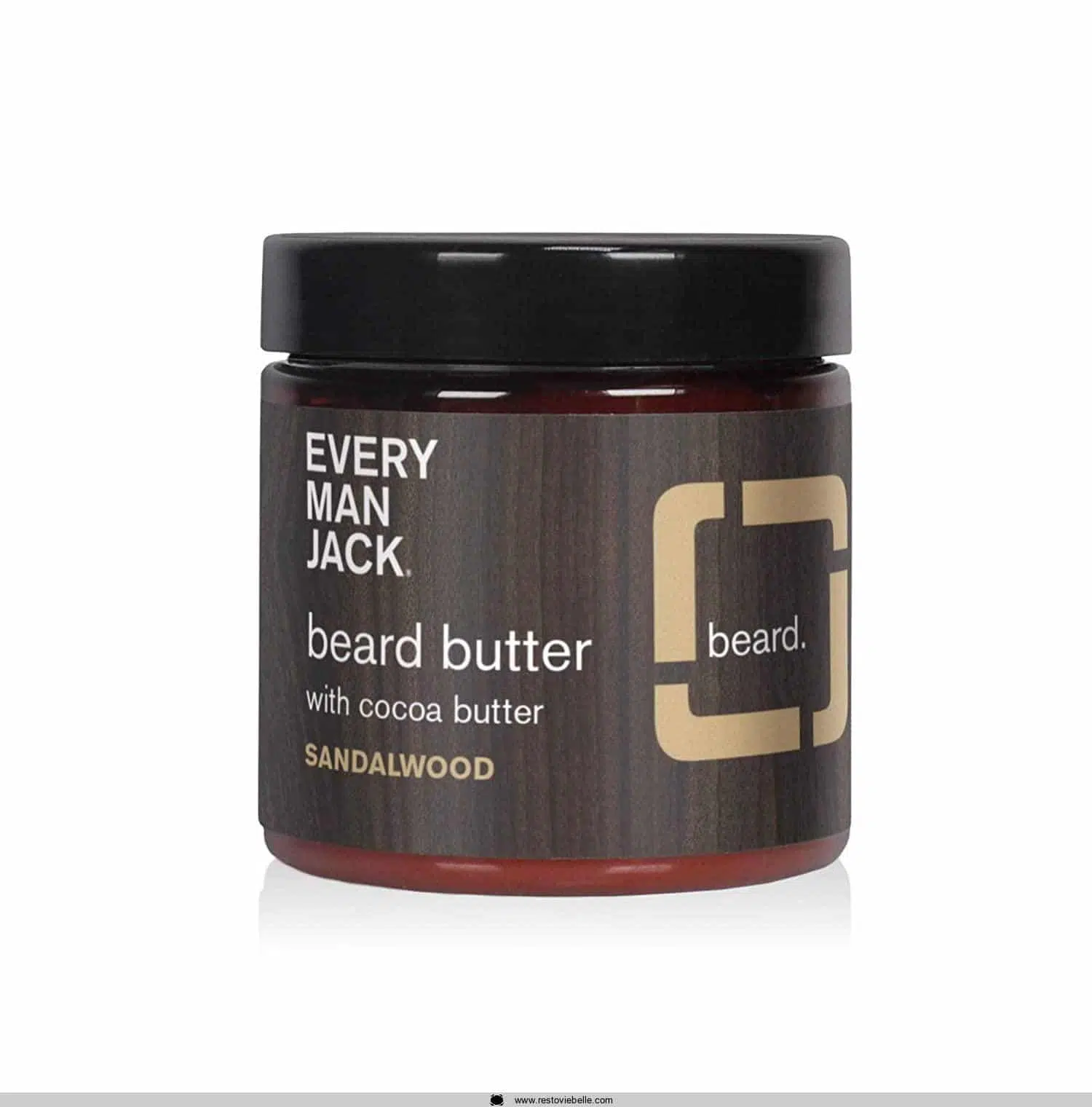 Every Man Jack Beard Butter