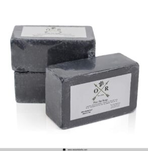 OLIVER ROCKET Pine Tar Soap