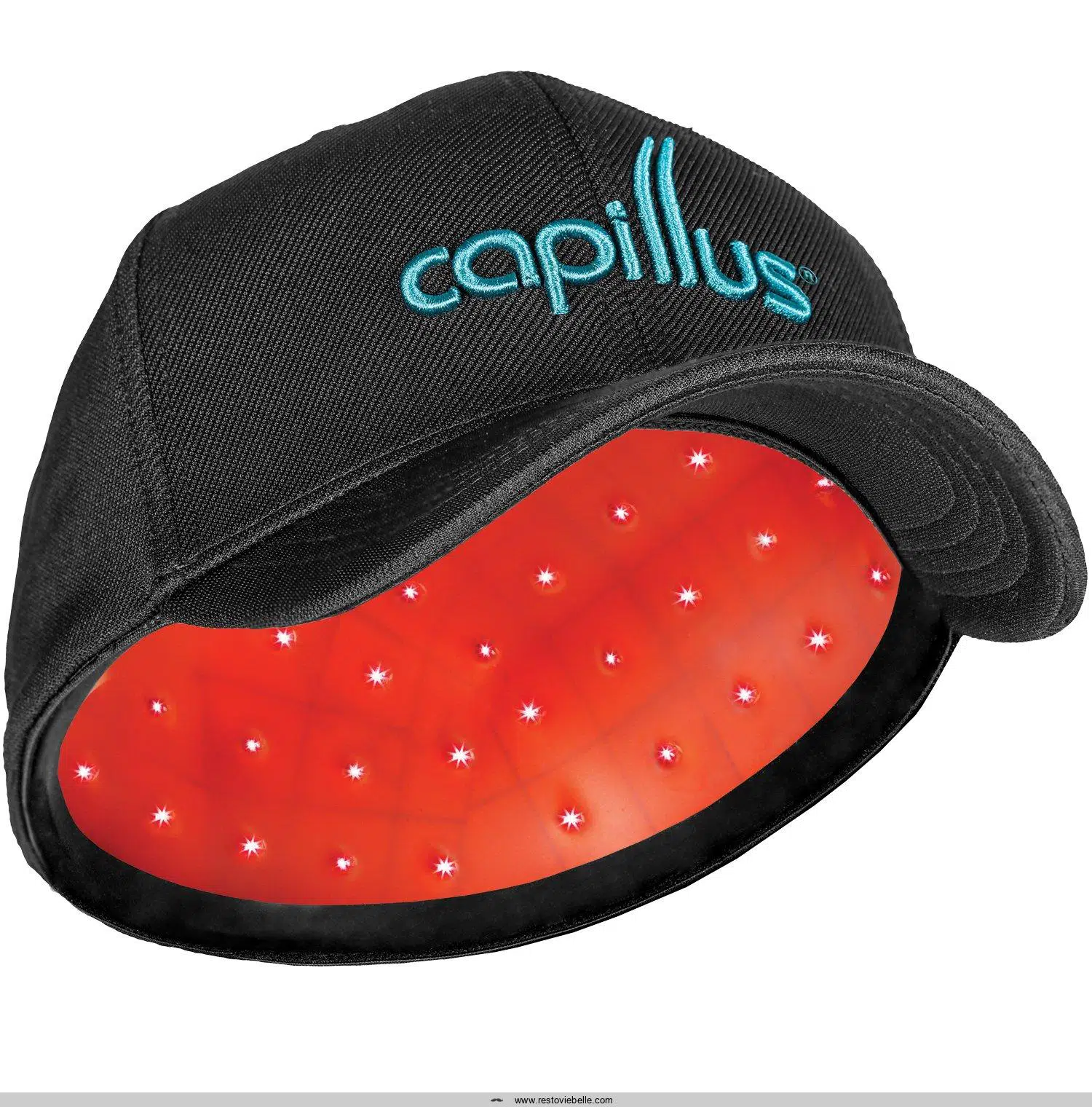 CapillusUltra Mobile Laser Therapy Cap