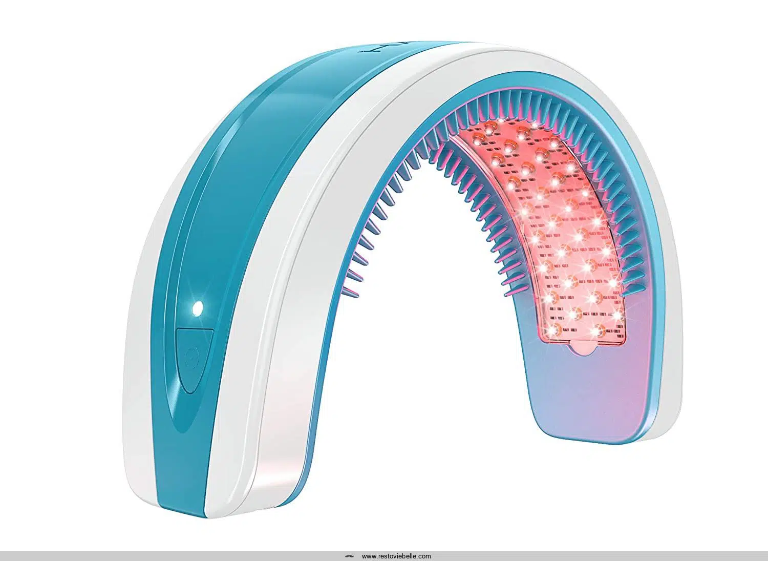 HairMax Laser Hair Growth Band