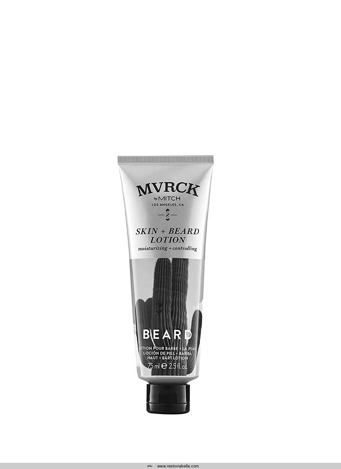 MVRCK by Paul Mitchell Skin