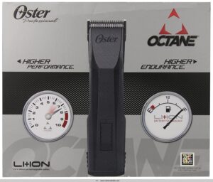 Oster Professional 76550-00 Octane Cordless