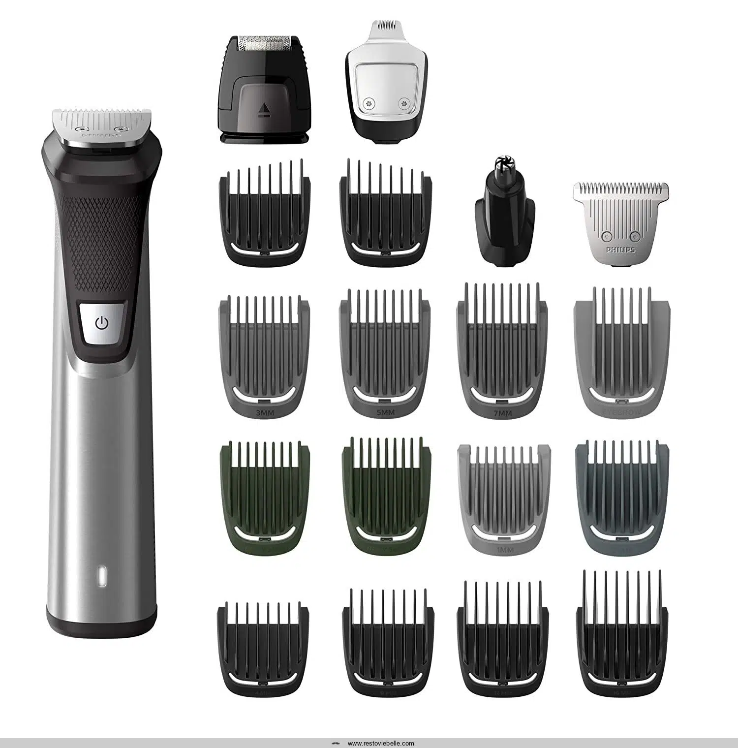 Philips Norelco Multigroomer All-in-One Trimmer