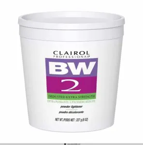 Clairol Professional BW2 Extra Strength