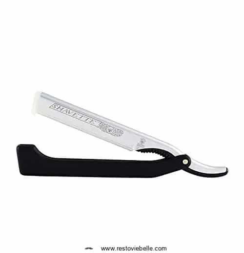 DOVO Straight Razor Set