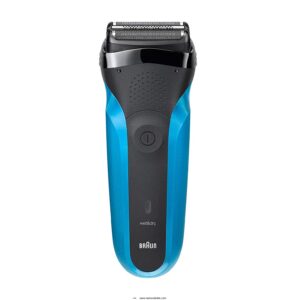 Braun Electric Razor for Men, B01M31O317