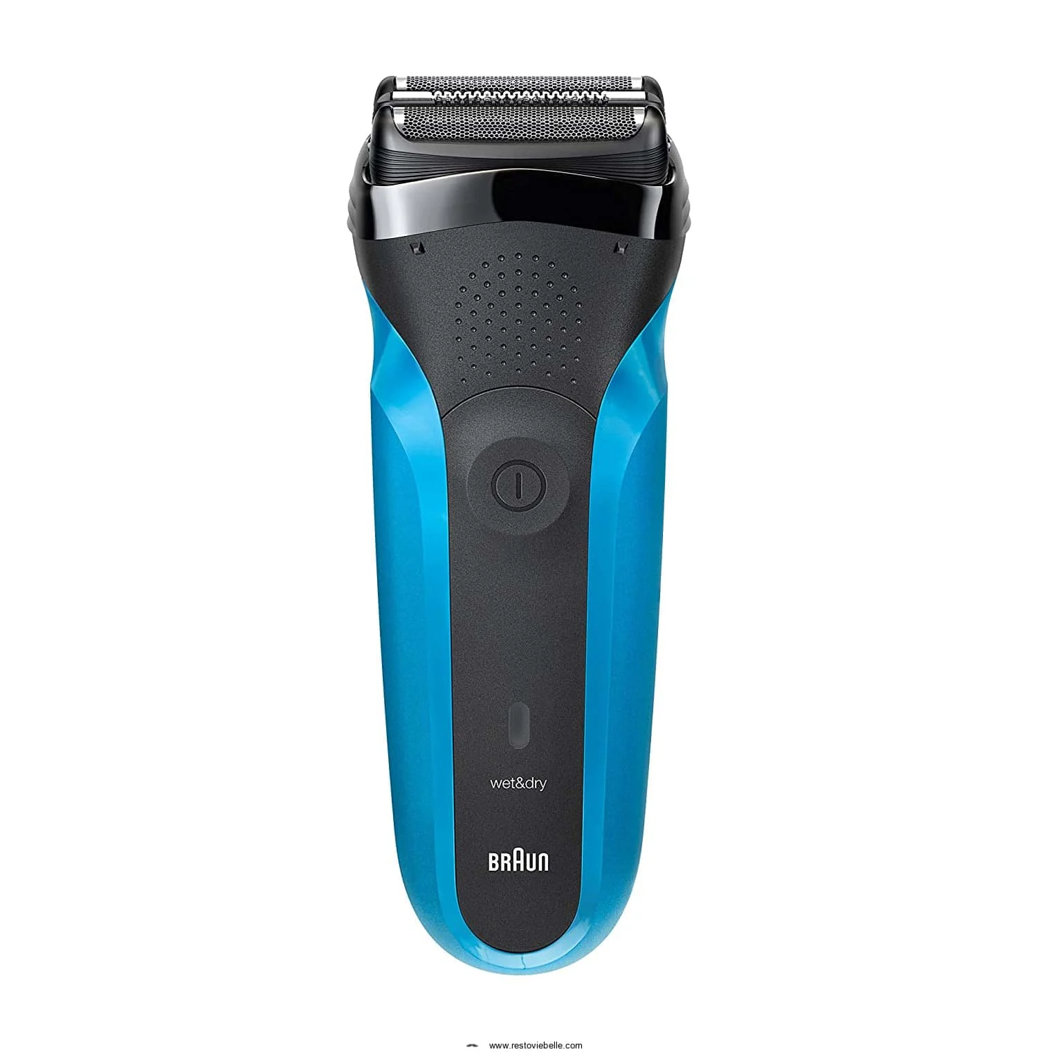 Braun Electric Razor for Men,