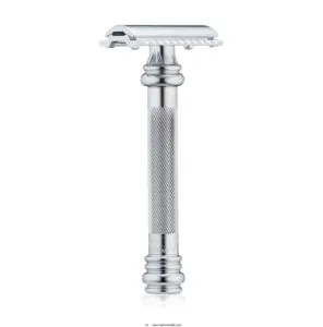 Merkur Heavy Duty Long Barber