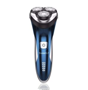 SweetLF 3D Rechargeable 100% Waterproof B01H6YAJXA