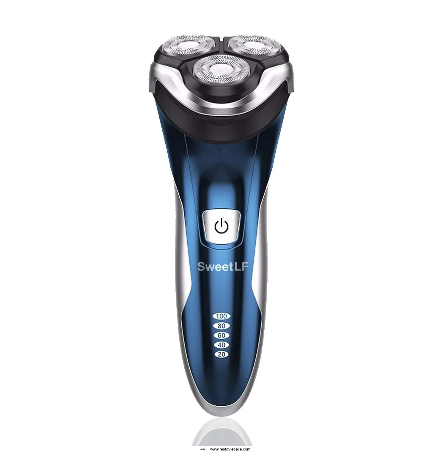 Sweetlf 3d Ipx7 Electric Shaver