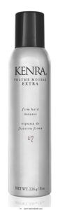 Kenra Volume Mousse Extra 17 B00147QL8S
