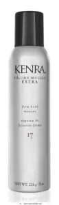 Kenra Volume Mousse Extra 17