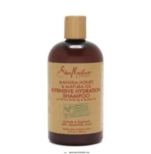 SheaMoisture Manuka Honey & Mafura B00OO0J9UY