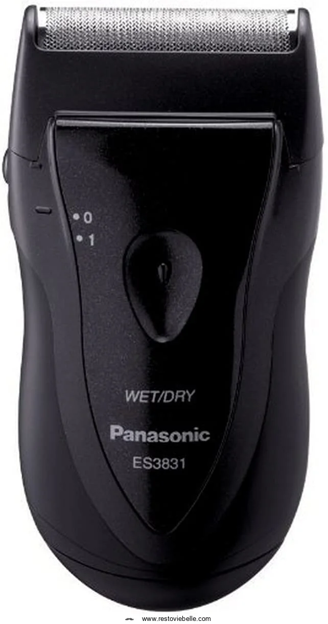 Panasonic Electric Razor for Men,