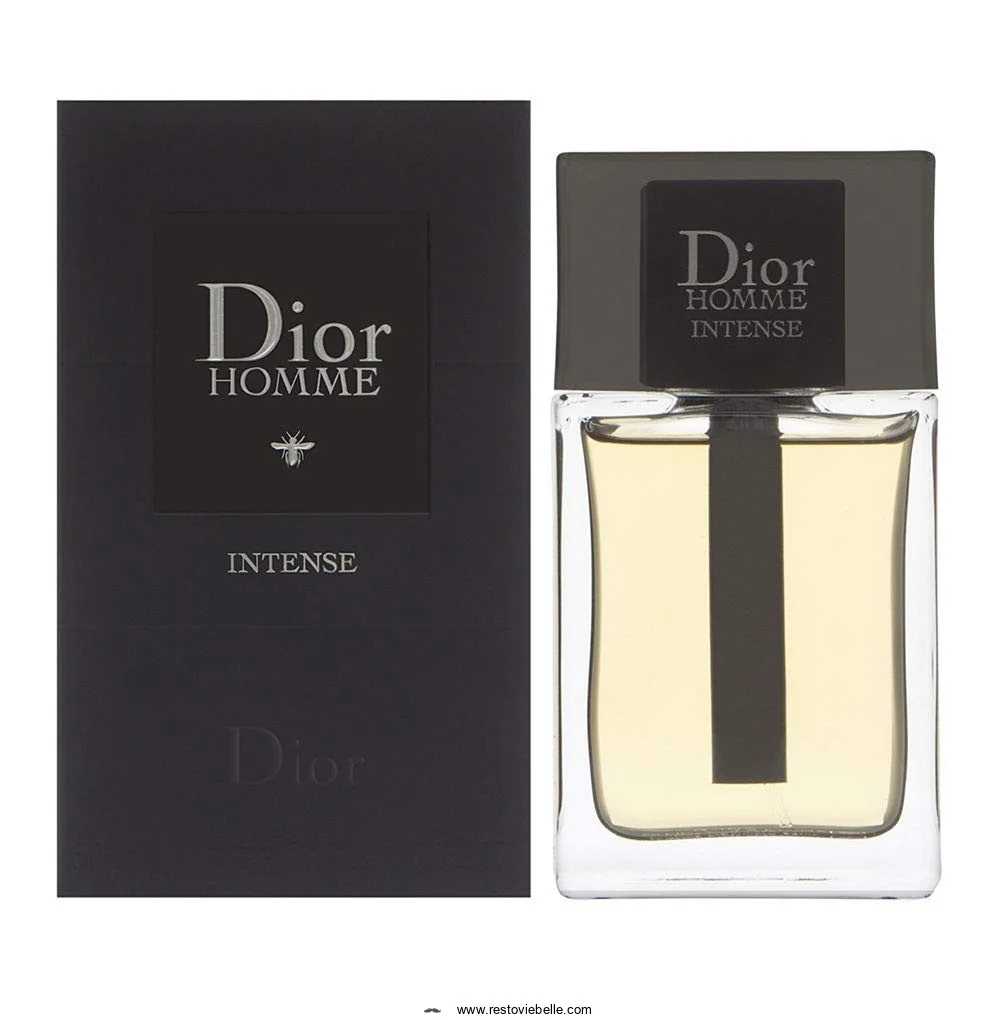 Dior Homme Intense Eau De Parfum Spray for Men