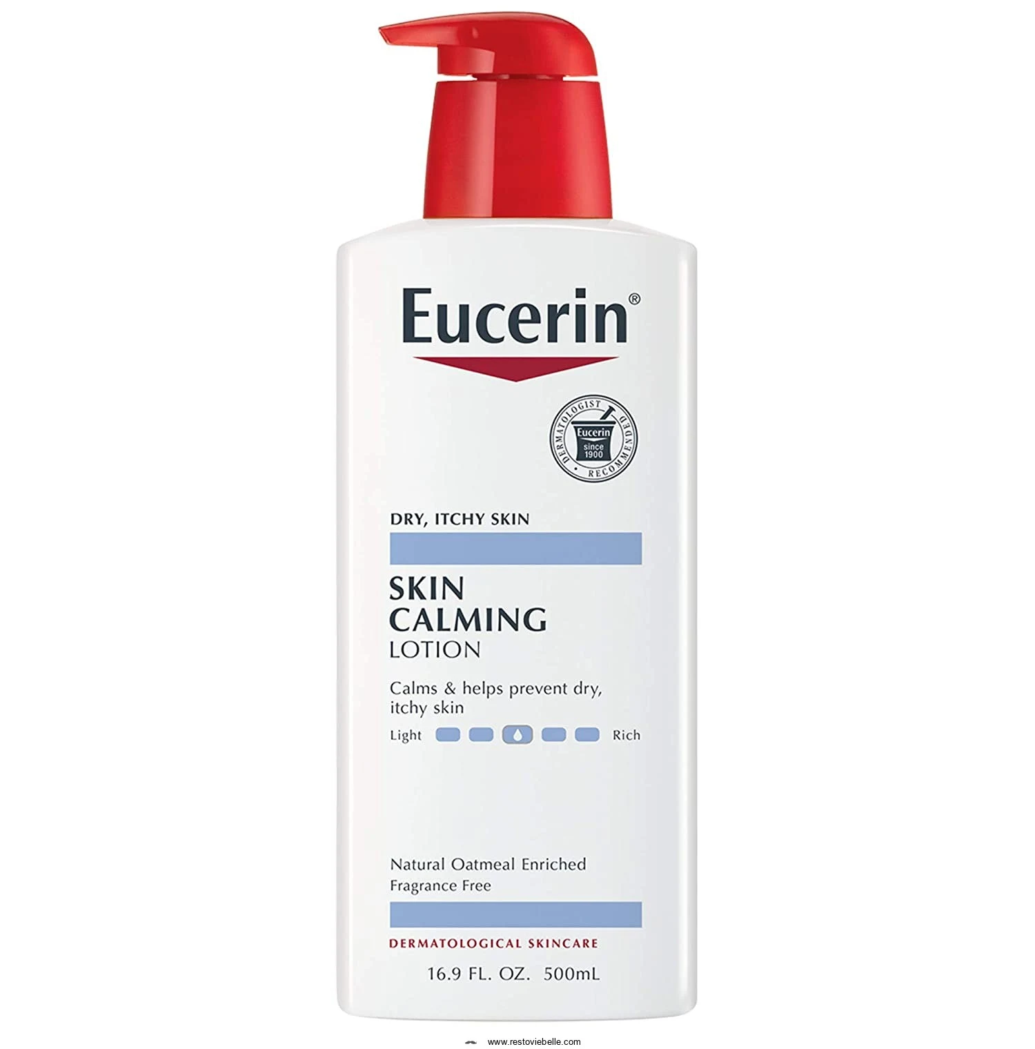 Eucerin Skin Calming Lotion -