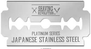 50 Count Double Edge Razor B07Q1JNPRH