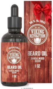 Beard Oil Conditioner - All B078K36RQ1