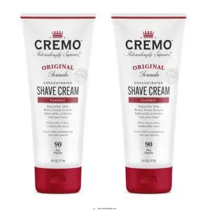 Cremo Barber Grade Original Shave
