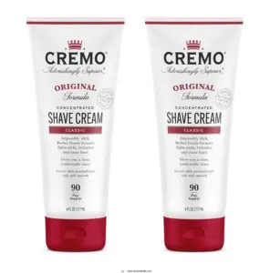 Cremo Shaving Cream Mens, Astonishingly