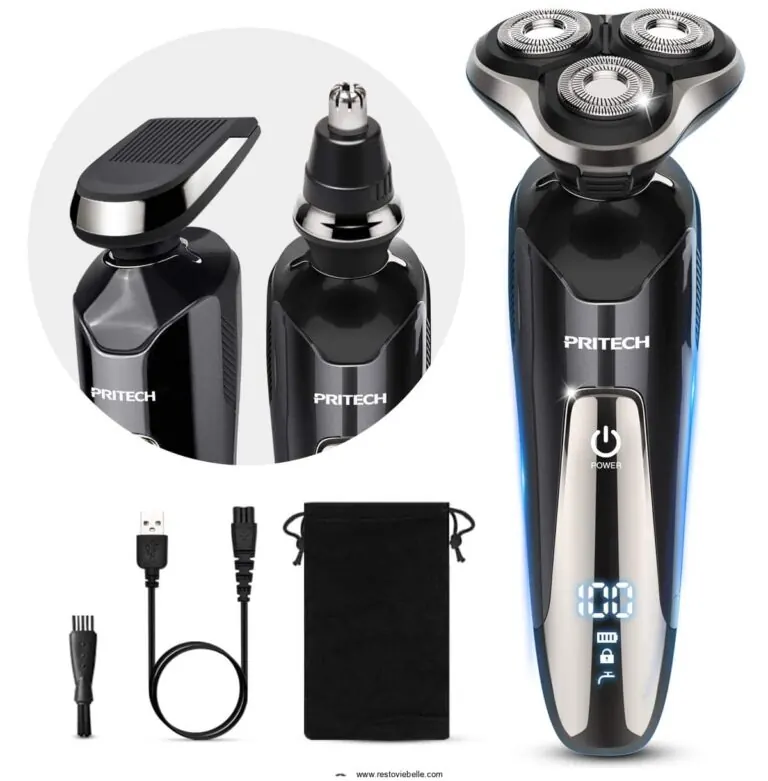 Top 10 Electric Shavers for People With Disabilities (2026)