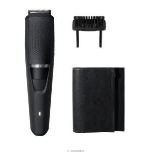 Philips Norelco Beard Trimmer and B078G9FJDK