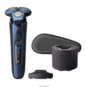 Philips Norelco Shaver 7700, Rechargeable B08KT6DFRN