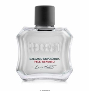 Proraso After Shave Balm, Sensitive B008654MNM