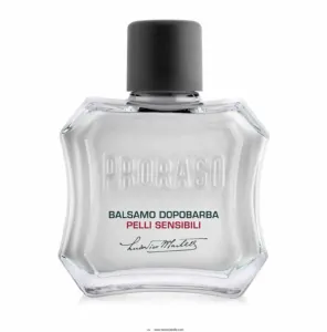 Proraso After Shave Balm, Sensitive B008654MNM