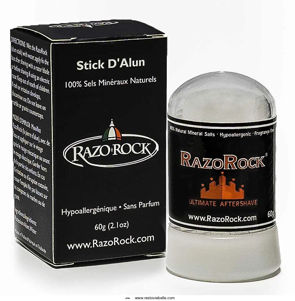 Razorock Alum Stick
