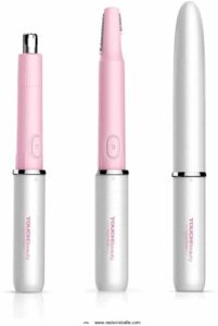 TOUCHBeauty Hair Trimmer for Face B07D7697X8