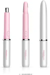 TOUCHBeauty Hair Trimmer for Face B07D7697X8