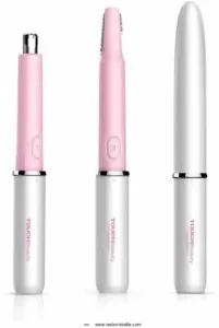 TOUCHBeauty Hair Trimmer for Face B07D7697X8