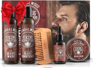 Ultimate Beard Care Conditioner Kit B07NRR2T4J