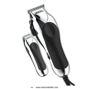 Wahl Clipper USA Deluxe Corded