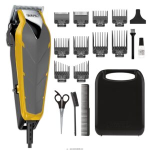 Wahl Clipper Fade Cut Haircutting B0798ZGJR5