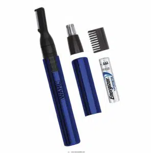 Wahl Lithium Two-In-One Pen Detail B07NPBQSKY