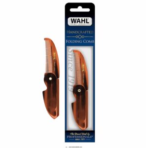 Wahl Model 3326 Beard & B07DWHSVMB