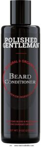 Beard Conditioner For Men With B01A9FEVZU
