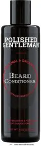 Beard Conditioner For Men With B01A9FEVZU