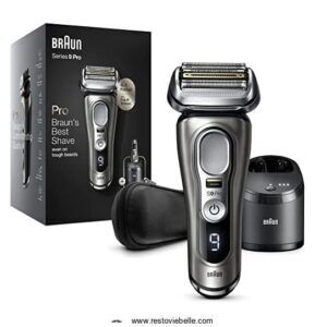 Braun Electric Razor for Men, B09B152YGK