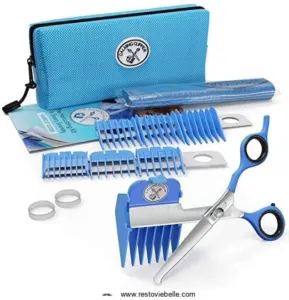 Calming Clipper Haircutting Kit for B00XMC5I8M