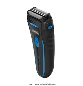 Wahl Groomsman Electric Shaver Rechargeable B07HYYKGL9