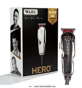 Wahl Professional 5-Star Hero Corded B003RUOMHC