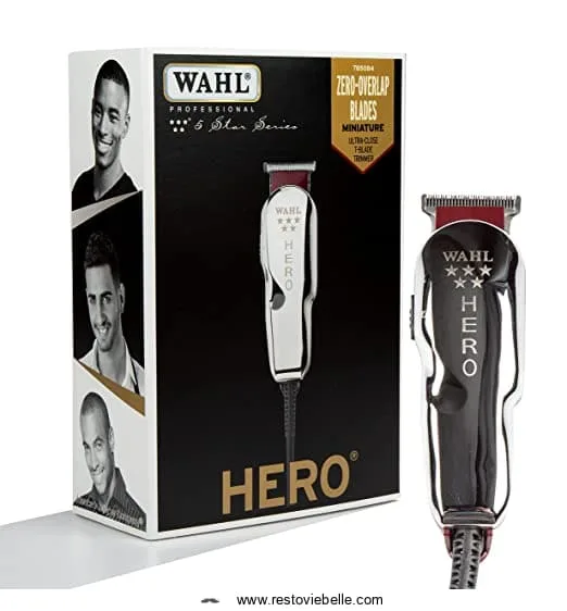 wahl professional 5 star hero corded b003ruomhc